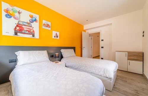 Arabba Apartment | Blizzard apartments Kevin