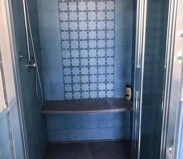 Marettimo House | Blu Rooms Marettimo
