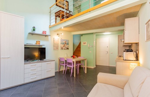 Bellano Apartment | Blue Diamond by Interhome