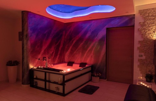 Santeramo in Colle Apartment | Blue Hole b&b Santeramo in colle e Jacuzzi Suite