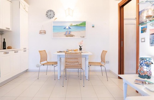 La Taulera Apartment | Blue House