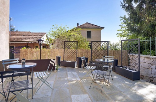 Madonna del Sasso House | Blue Lake Home, Nature and Comfort – Vacation Home with Terrace