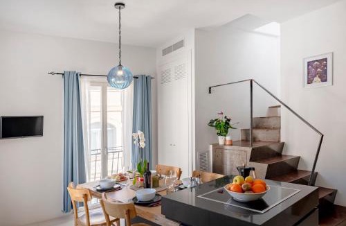 Centro Storico Apartment | Blue Sea Tower