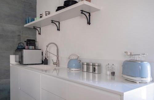 Centro Storico Apartment | Blue Sea Tower