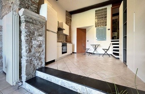 Corniglia Apartment | Blue Stone, Marine Lands