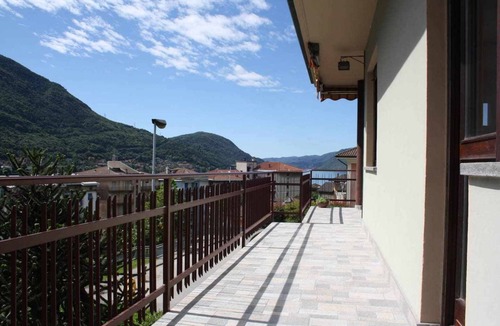 Omegna Apartment | Bluelake Apartament 1 - Omegna