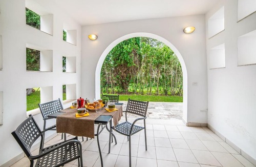Otranto Apartment | Blumare Resort