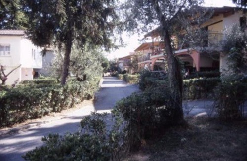 Villaggio Sanghen Apartment | BN-Casa Centrale (8321)