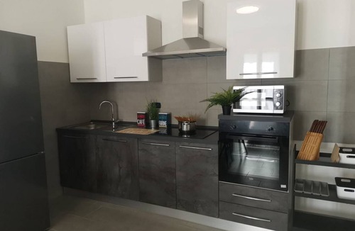 Gallarate Apartment | Bnbook Casa Beatrice Appartamento con 2 camere Gallarate
