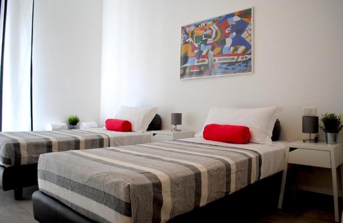 Lissone Apartment | BNBOOK - Galbiati Flat