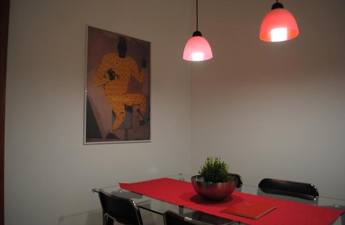 Lissone Apartment | BNBOOK - Galbiati Flat