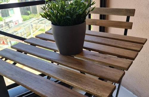 Cannes La Bocca Apartment | BOCCA CABANA - STUDIO CANNES LA BOCCA 5 minutes' walk from the station and bus stop