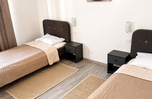 Tricesimo Hotel | Boema Centrale Hotel B&B Ristorante