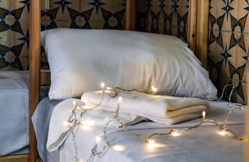 Medina Hostel | Boho 27 Hostel Marrakech