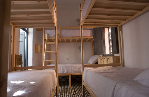Medina Hostel | Boho 27 Hostel Marrakech