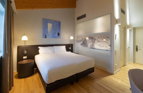 Scandiano Hotel | Boiardo Hotel