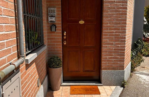 Asti Apartment | Bon Bon del Viale-con posto auto privato