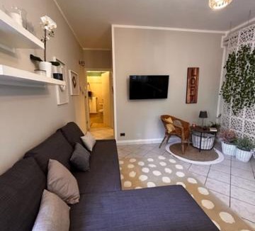 Asti Apartment | Bon Bon del Viale-con posto auto privato
