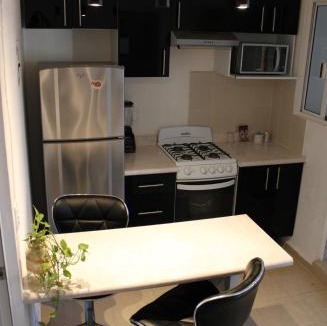 Cancun Apartment | Bonito y cómodo apartamento a tu alcance