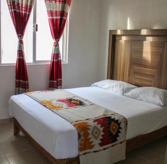 Cancun Apartment | Bonito y cómodo apartamento a tu alcance