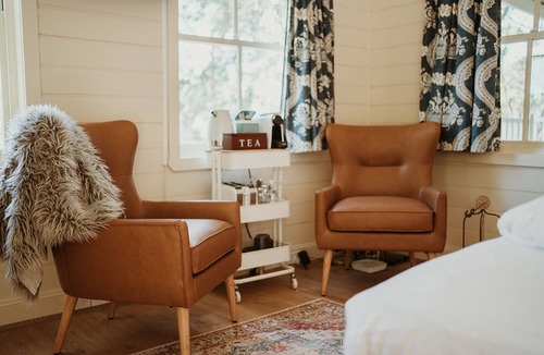 Grose Vale Apartment | Bonnies Tiny Little Cottage