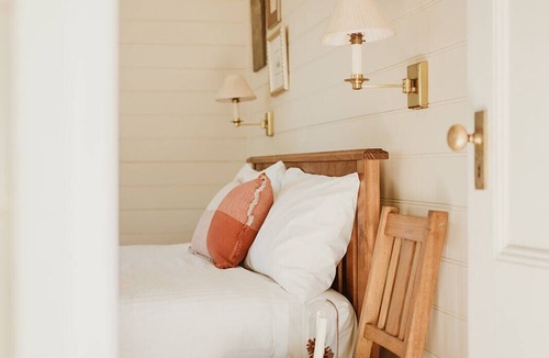 Grose Vale Apartment | Bonnies Tiny Little Cottage
