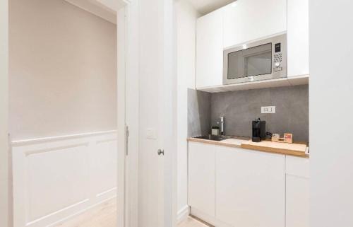 Santa Croce Apartment | Booking Florence