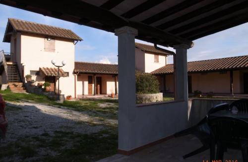 Fornole House | Borgo Antico