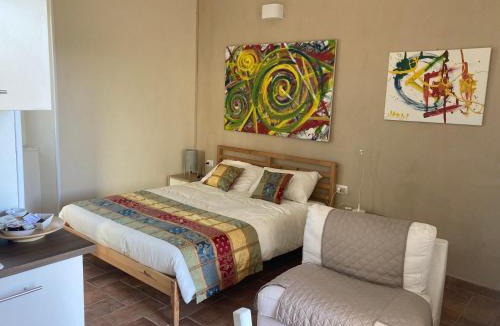 Ceprano Apartment | Borgo Bruno