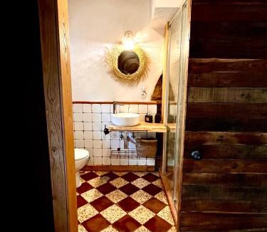 Rocca Massima Apartment | Borgo Castello Sidra SG