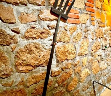 Rocca Massima Apartment | Borgo Castello Sidra SG