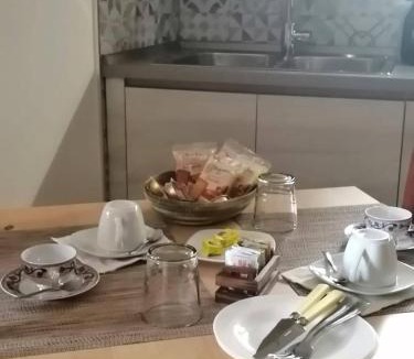 Orgosolo Bed & Breakfast | Borgo dei Centenari