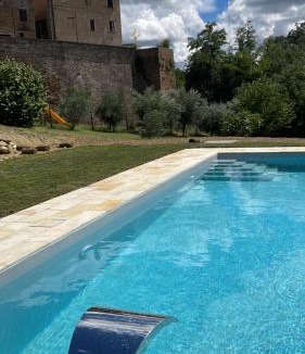 Arcevia House | Borgo Loretello