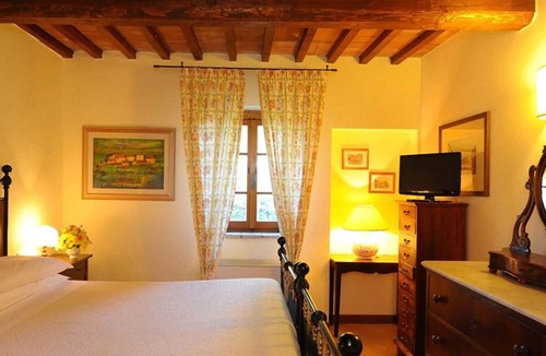 Solomeo Other | Borgo Mandoleto - Country Resort & Spa | Jasmine
