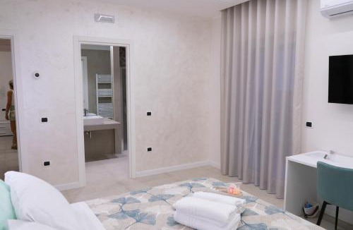 Trebisacce House | Borgo Mare Trebisacce - Lavorato A & C