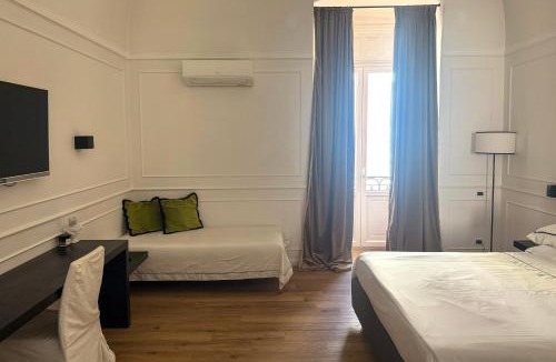 Trani Bed & Breakfast | Borgo Marsala