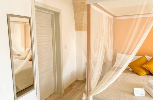 Torricella Bed & Breakfast | Borgo Monacizzo B&B