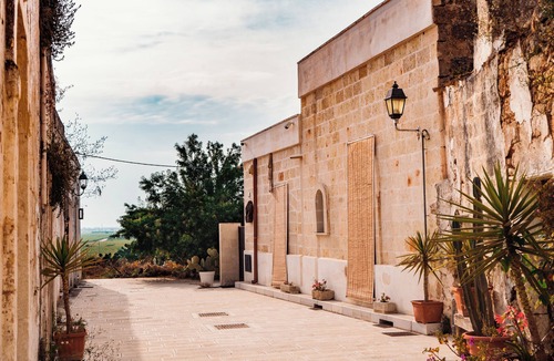 Torricella Bed & Breakfast | Borgo Monacizzo B&B