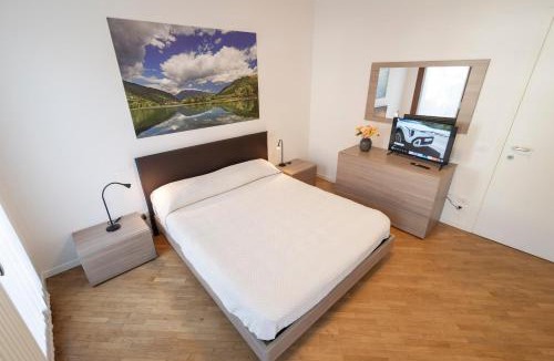 Tarzo Apartment | Borgo Murales