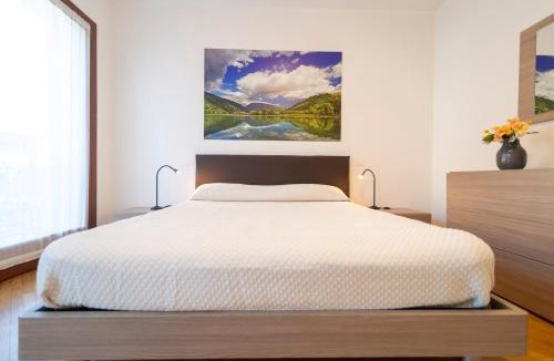 Tarzo Apartment | Borgo Murales