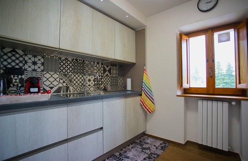 Tagliacozzo House | Borgo Residence at Tagliacozzo