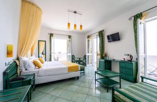 Sant'Angelo Hotel | Borgo Romantica - Resort & Spa