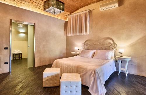 Empoli House | Borgo San Giusto