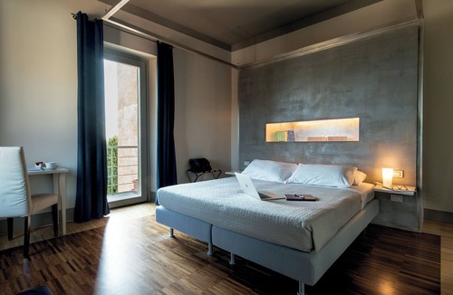 Corte Franca Hotel | BORGO SANTA GIULIA