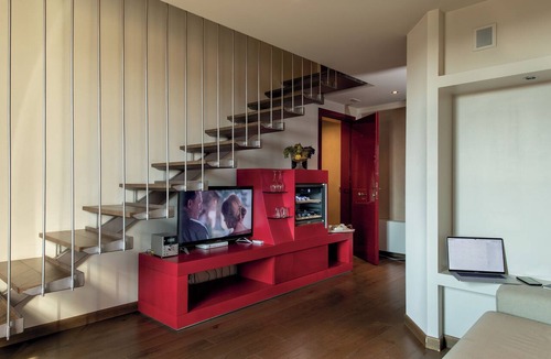 Corte Franca Hotel | BORGO SANTA GIULIA