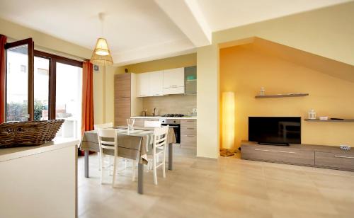 Punta Secca Apartment | Borgo Vigata