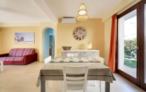 Punta Secca Apartment | Borgo Vigata
