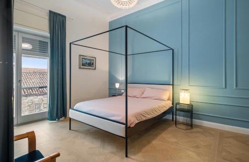 Vercelli House | Borgogna Living