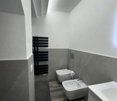 Montichiari Apartment | Borgoilcastello appartamento Eugenio
