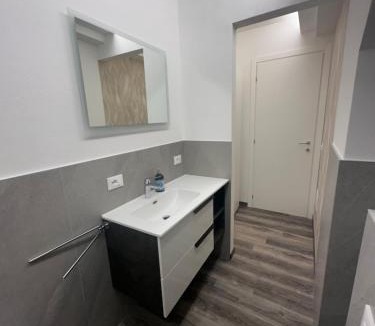 Montichiari Apartment | Borgoilcastello appartamento Eugenio